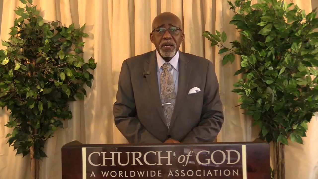 Building Your Marriage On The 7 C’s Of Genesis 2:18-25 - Part 7- Correlation