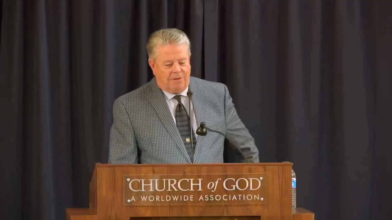 Be Angry, but Sin Not