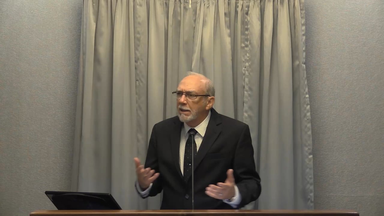 Hypocrite or True Christian