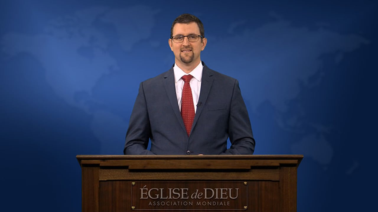 L’Agneau de Dieu