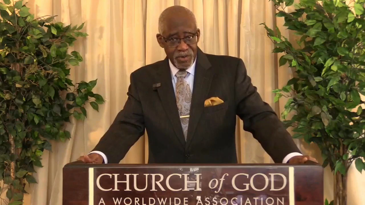 Overview of the Book of Daniel - Part 3