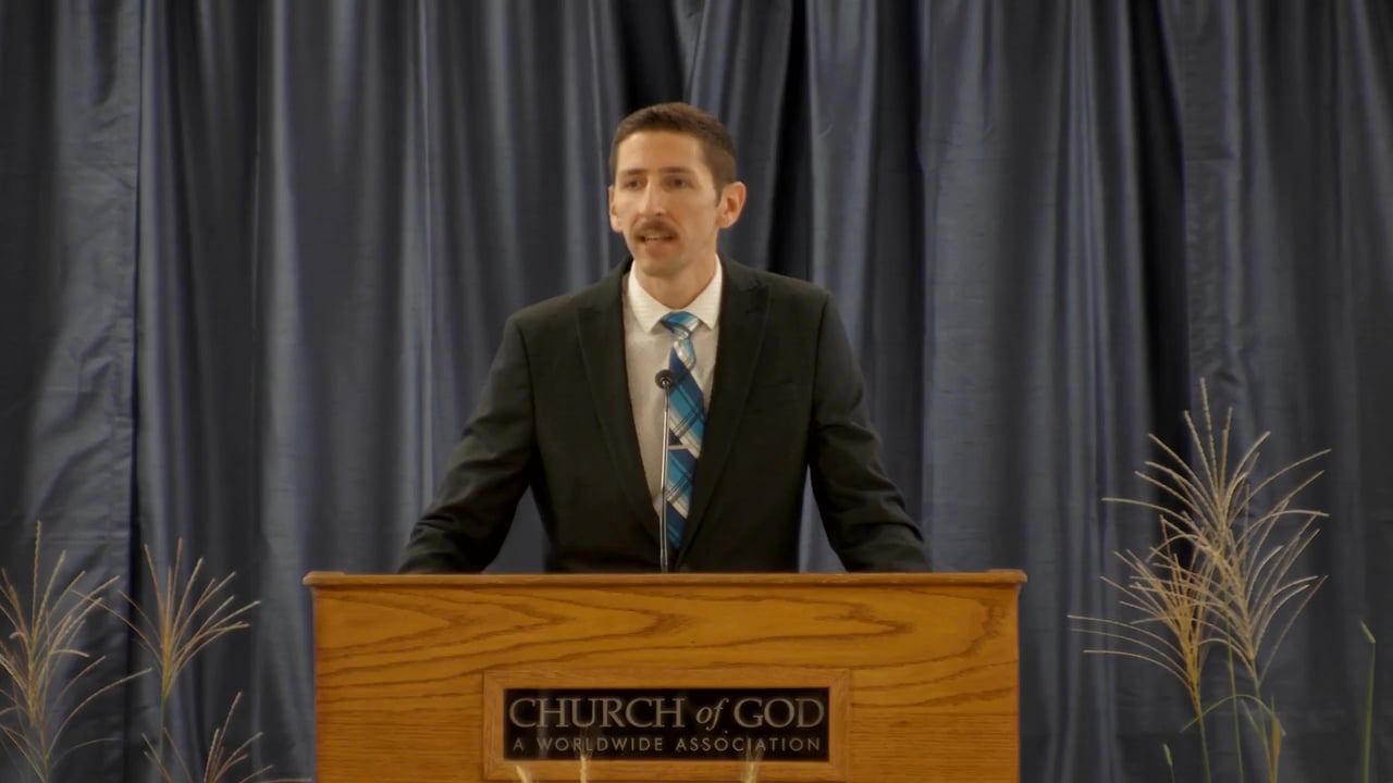 Kingdom Seekers and Gospel Preachers