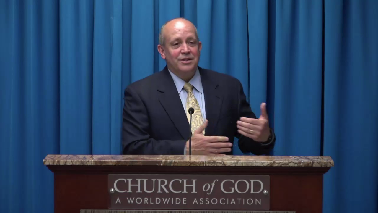 The Consequences of Sin