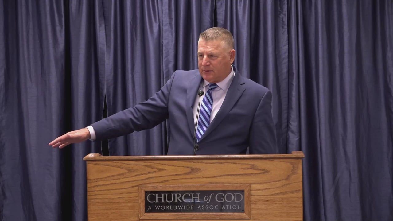 What Are You Thinking About?