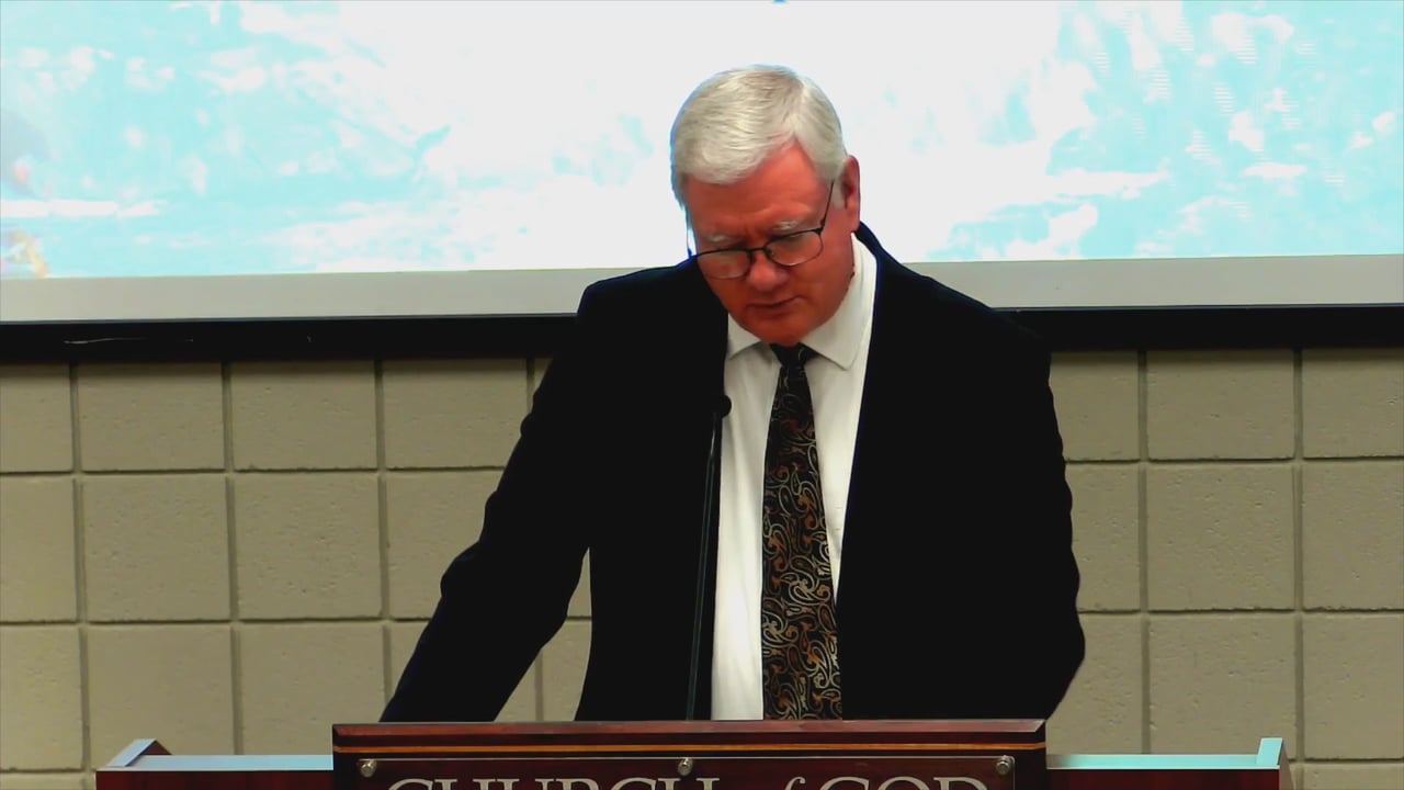 Seeking Godly Wisdom