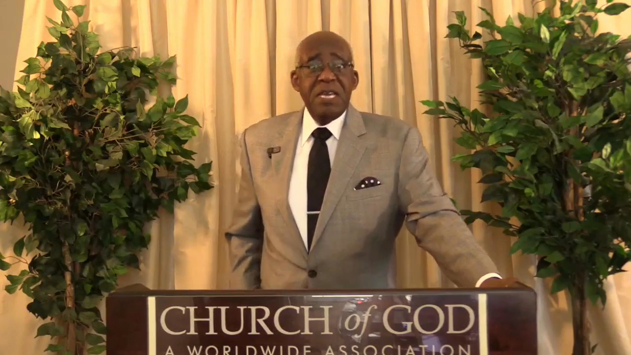 Overview of the Book of Daniel - Part 5