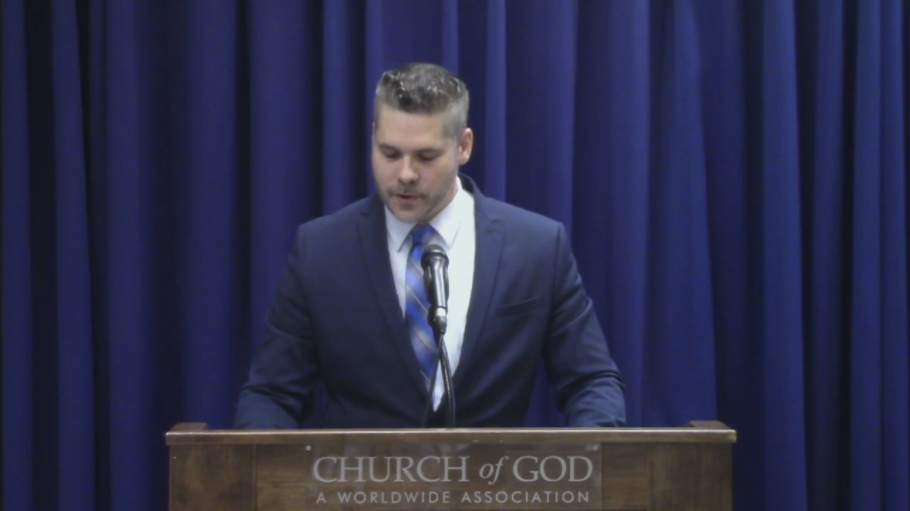 Faith in Forgiveness and Repentance