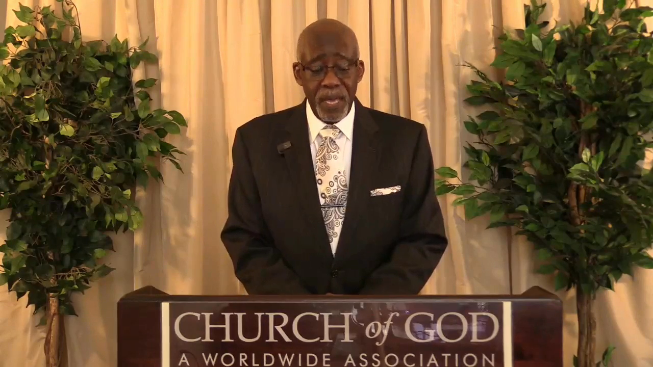 Building Your Marriage On The 7 C’s Of Genesis 2:18-25 - Part 2 - Companionship