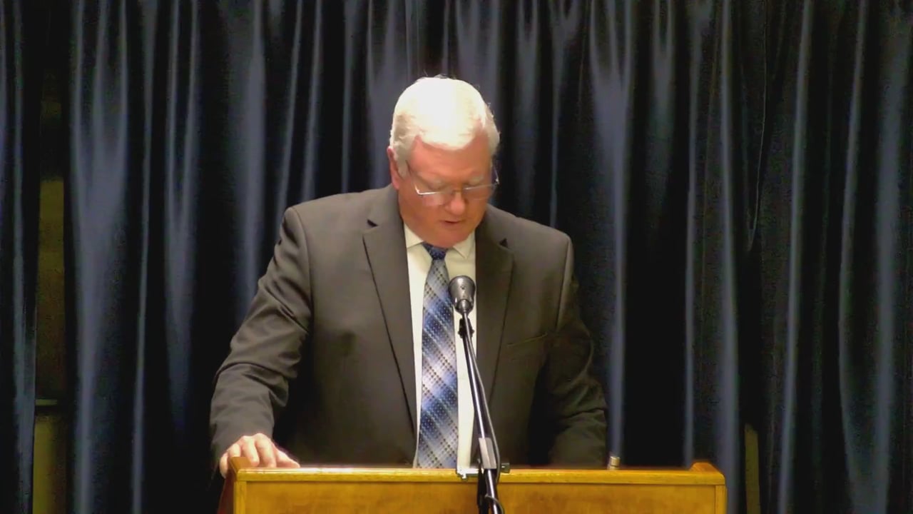 Life's Not Fair... and That's Okay