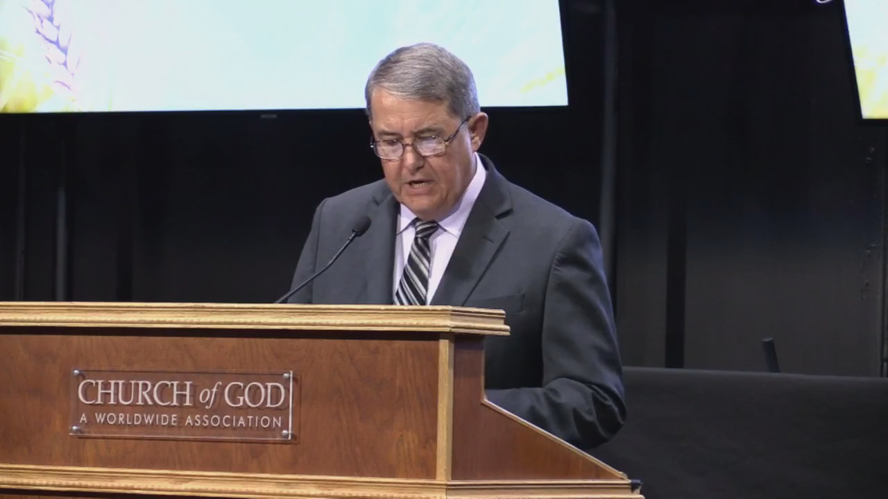 Parallels of Israelite Journey to Promised Land to Our Journey to Kingdom of God