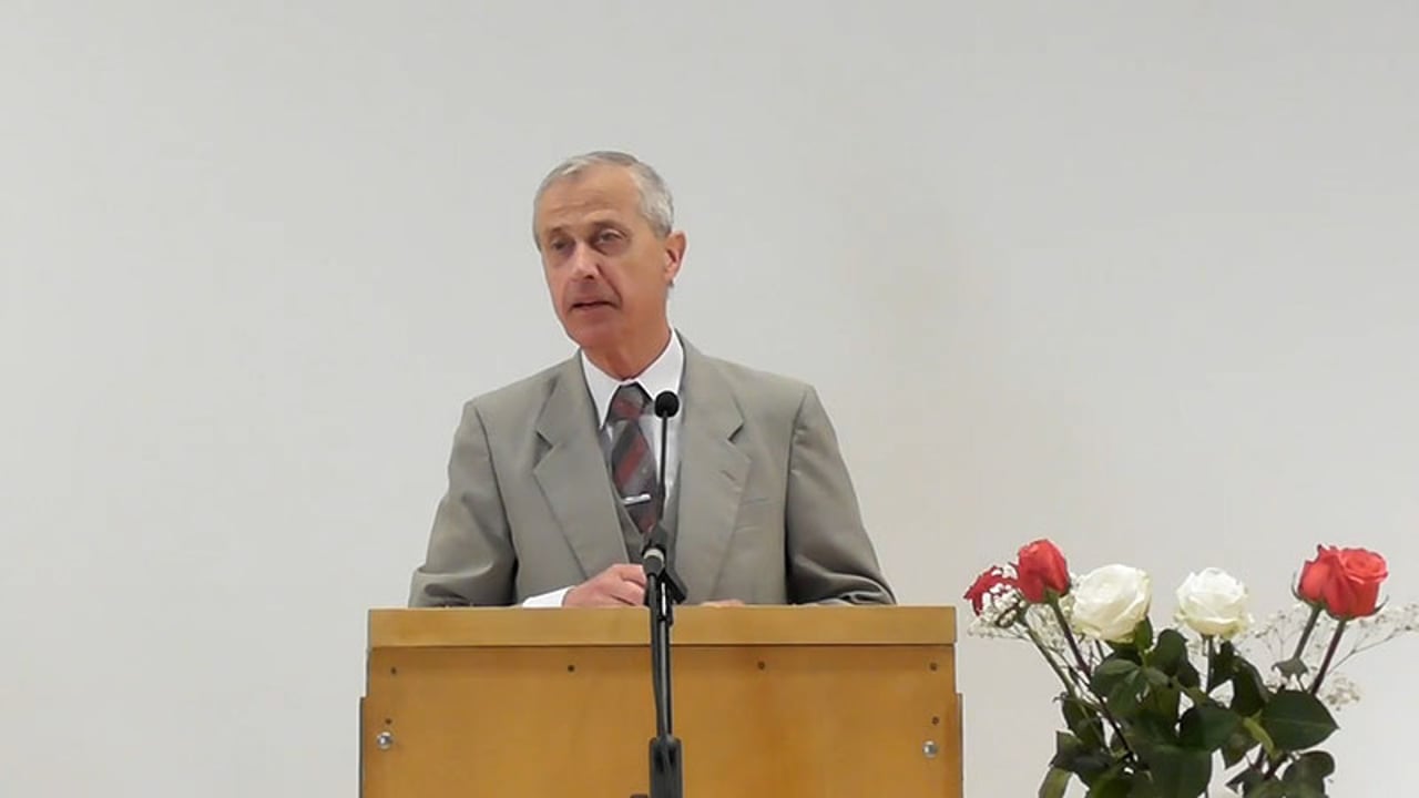 L’importance de Jérusalem