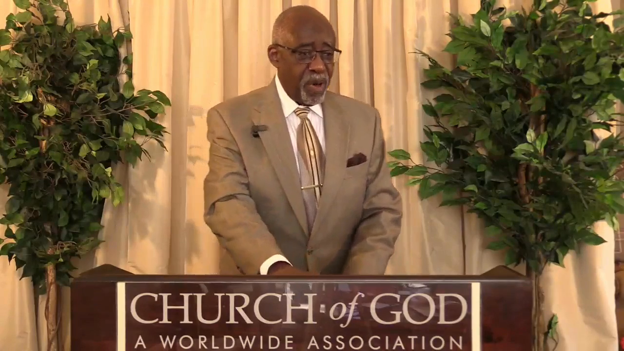 Introduction To Marriage Series