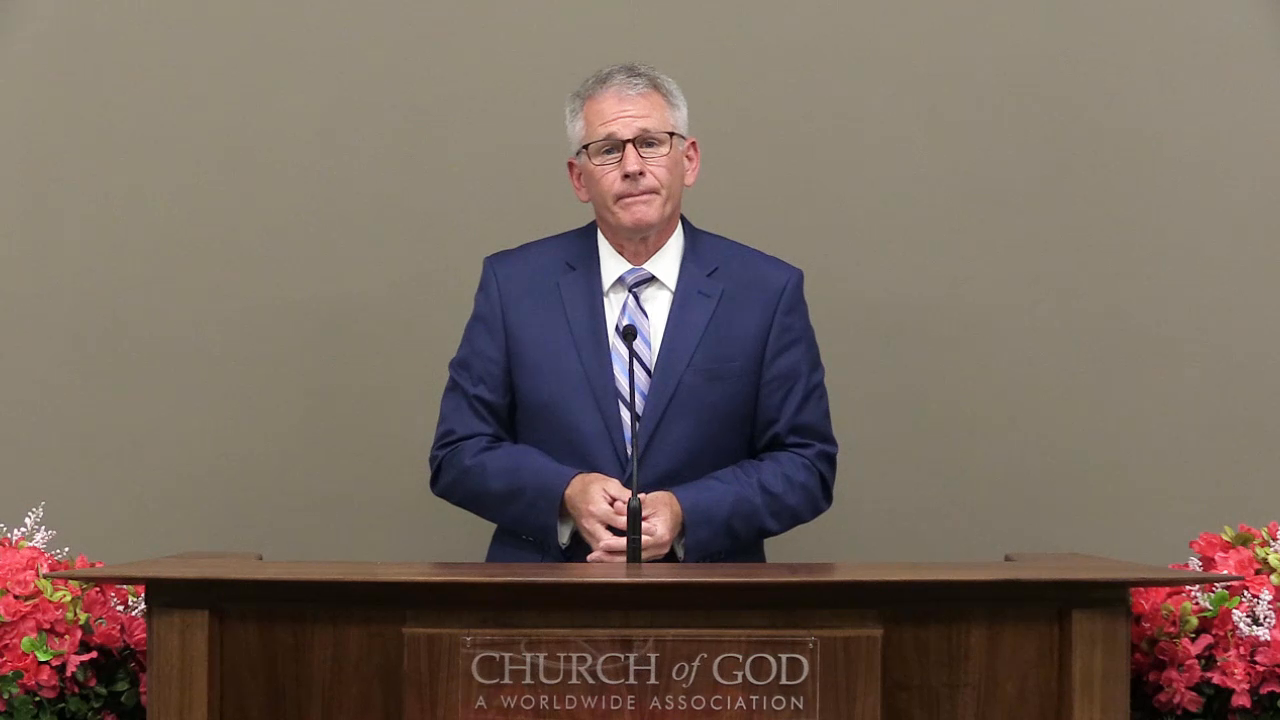Thy Kingdom Come–Really?