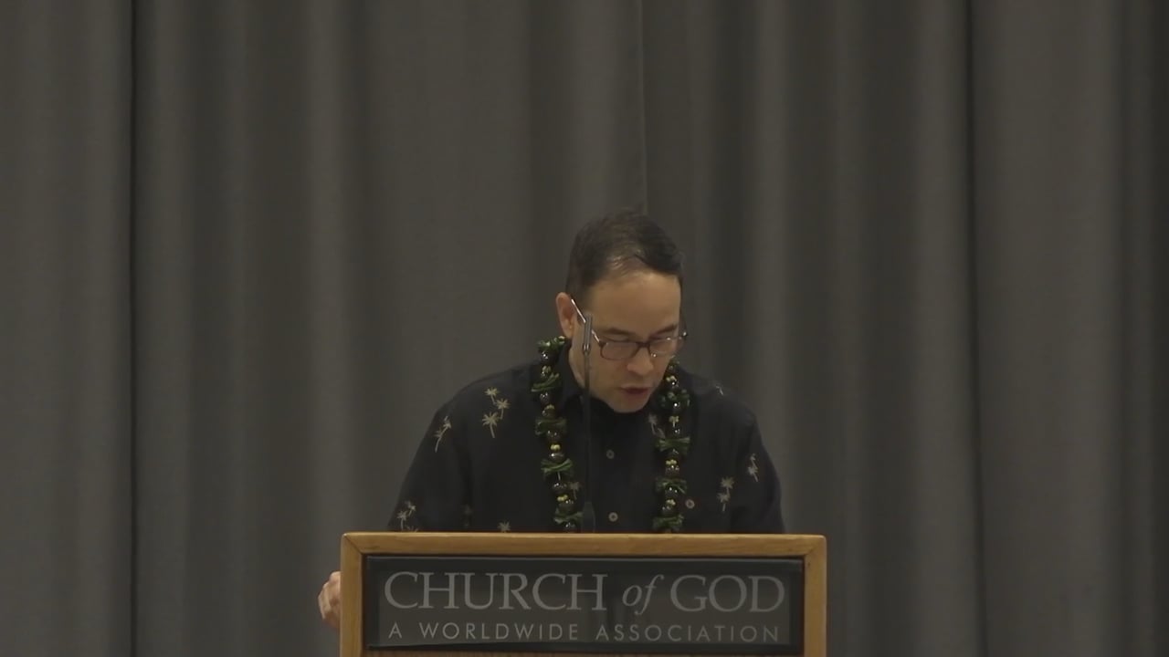 Seek First the Greatest Treasure