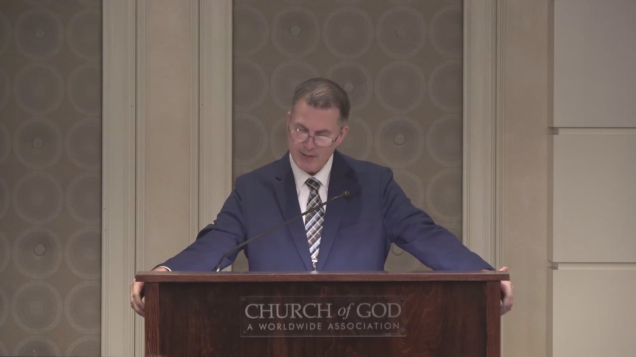 Have You Seen the Face of God?