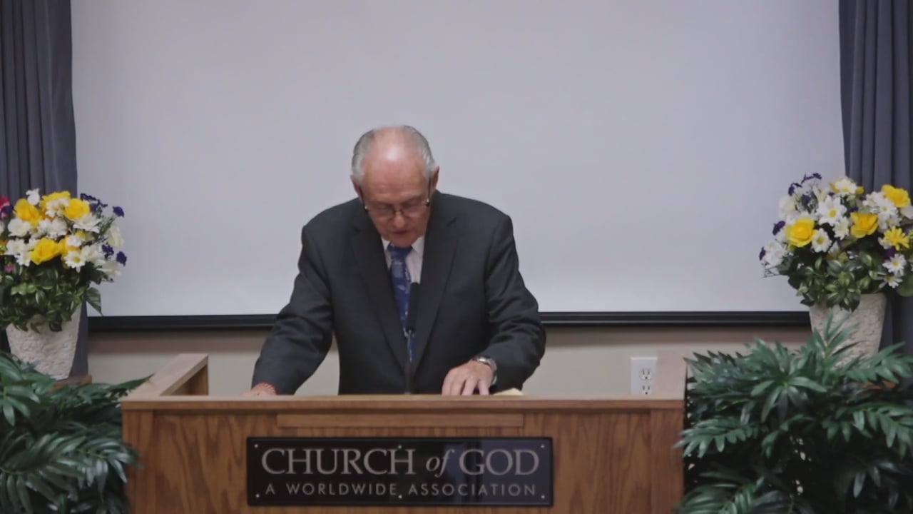 Lessons From the Book of Philemon