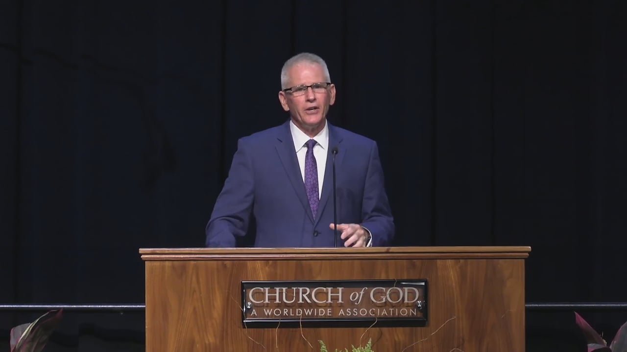 The Temple Again, Really?