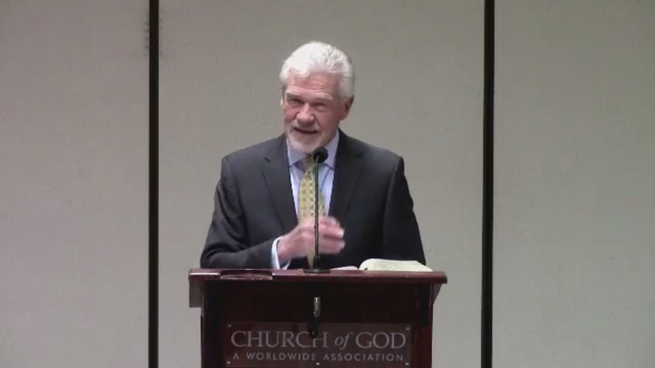 God Has Called Us to Peace