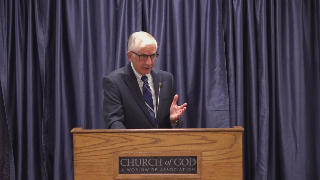 When Others Who Have Mourned Will Be Comforted