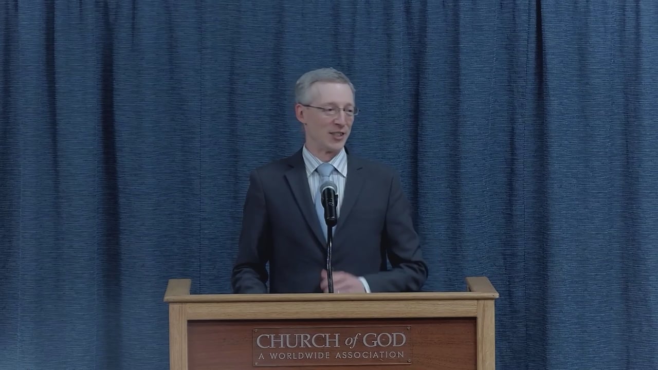 Strangers on the Earth