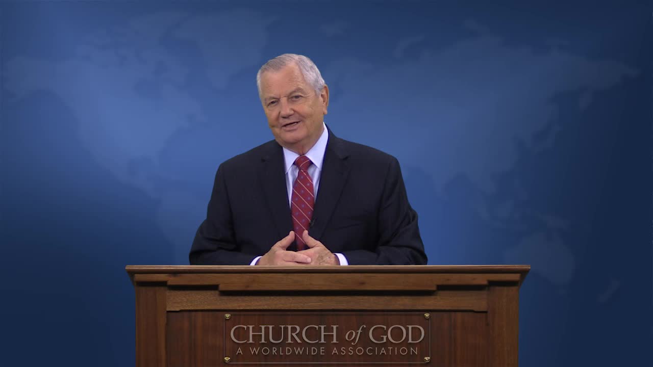 Father of Mercies God of All Comfort 20210921