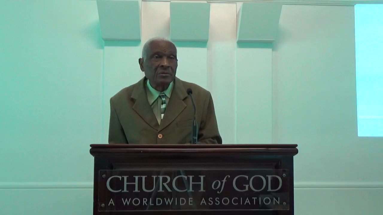 Lessons Of Deliverance From Slavery