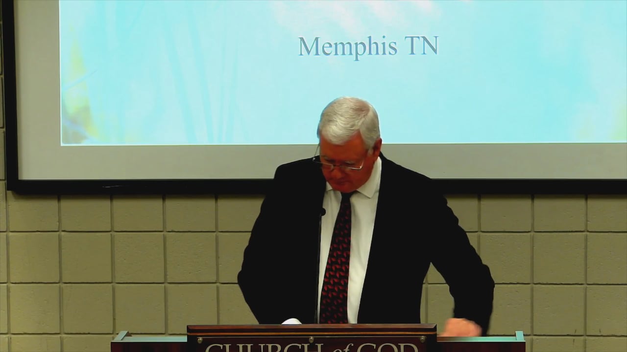 Fighting Satan's Plan