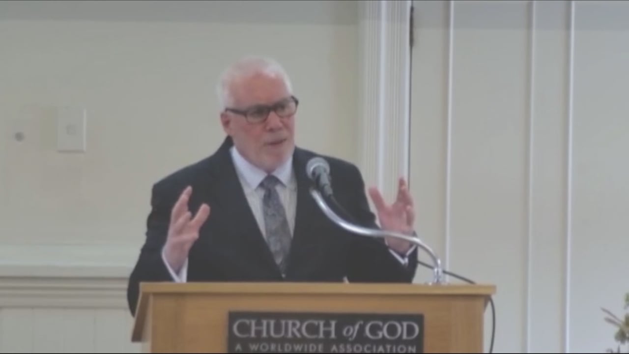 Reflecting God In Our Marriages