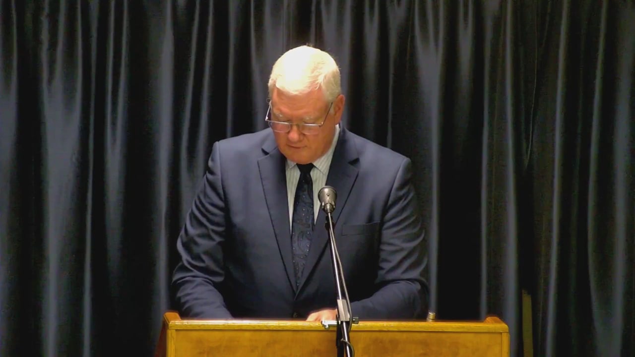 Faith as a Way of Life