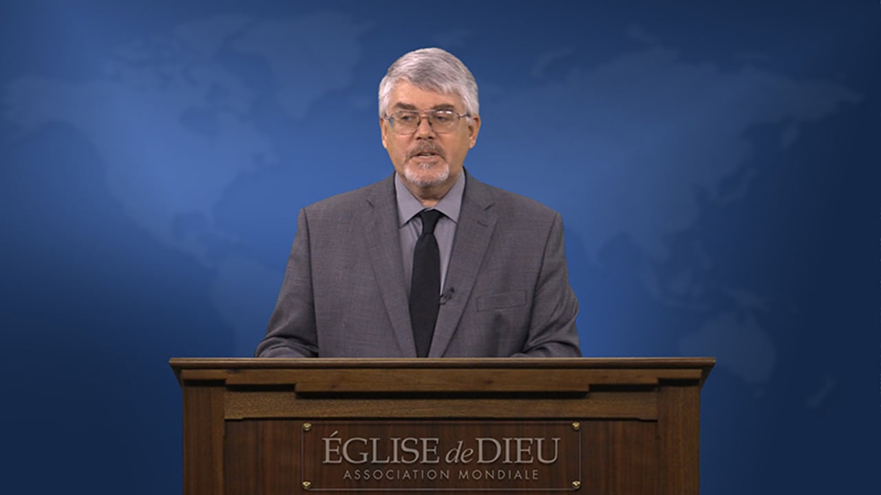 L’importance de la fraternité chrétienne
