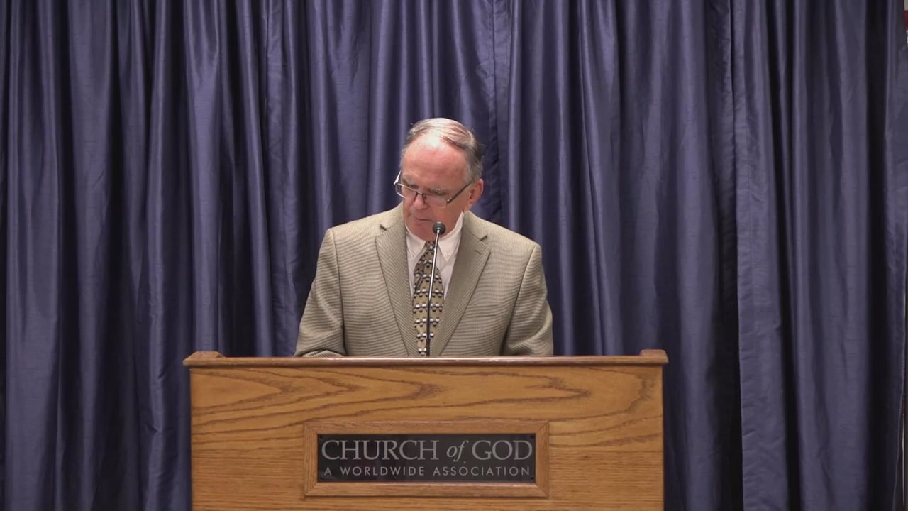 The Scribes, The Pharisees, and the Sadducees - What Do They Have To Do With You And Me?