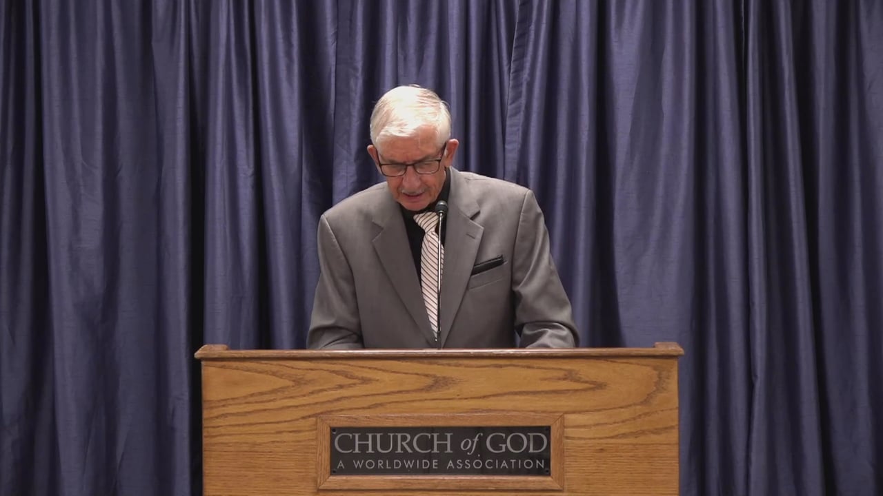 Another View of the Living Laws of God
