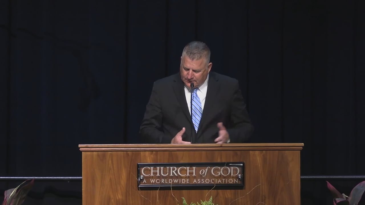 The Restoration of Families