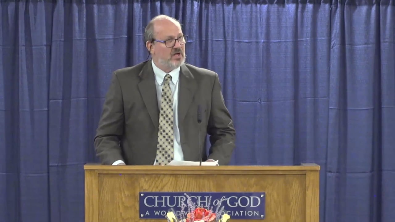 Belief Is Deeply Personal