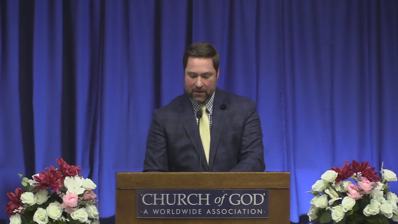 Book of Haggai, Part 3
