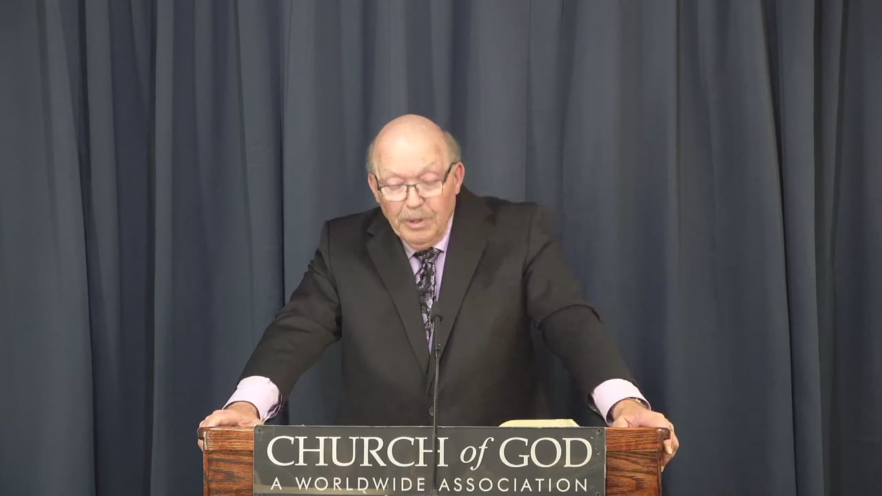 How to Become a Better Christian