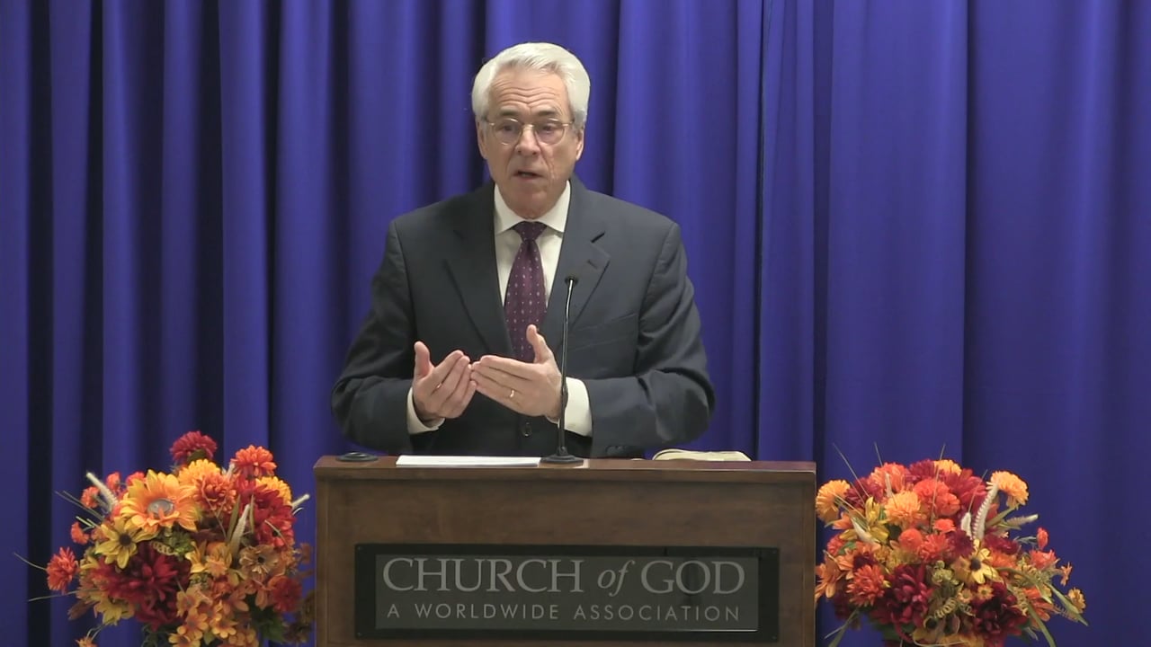 Treasure in Jars of Clay