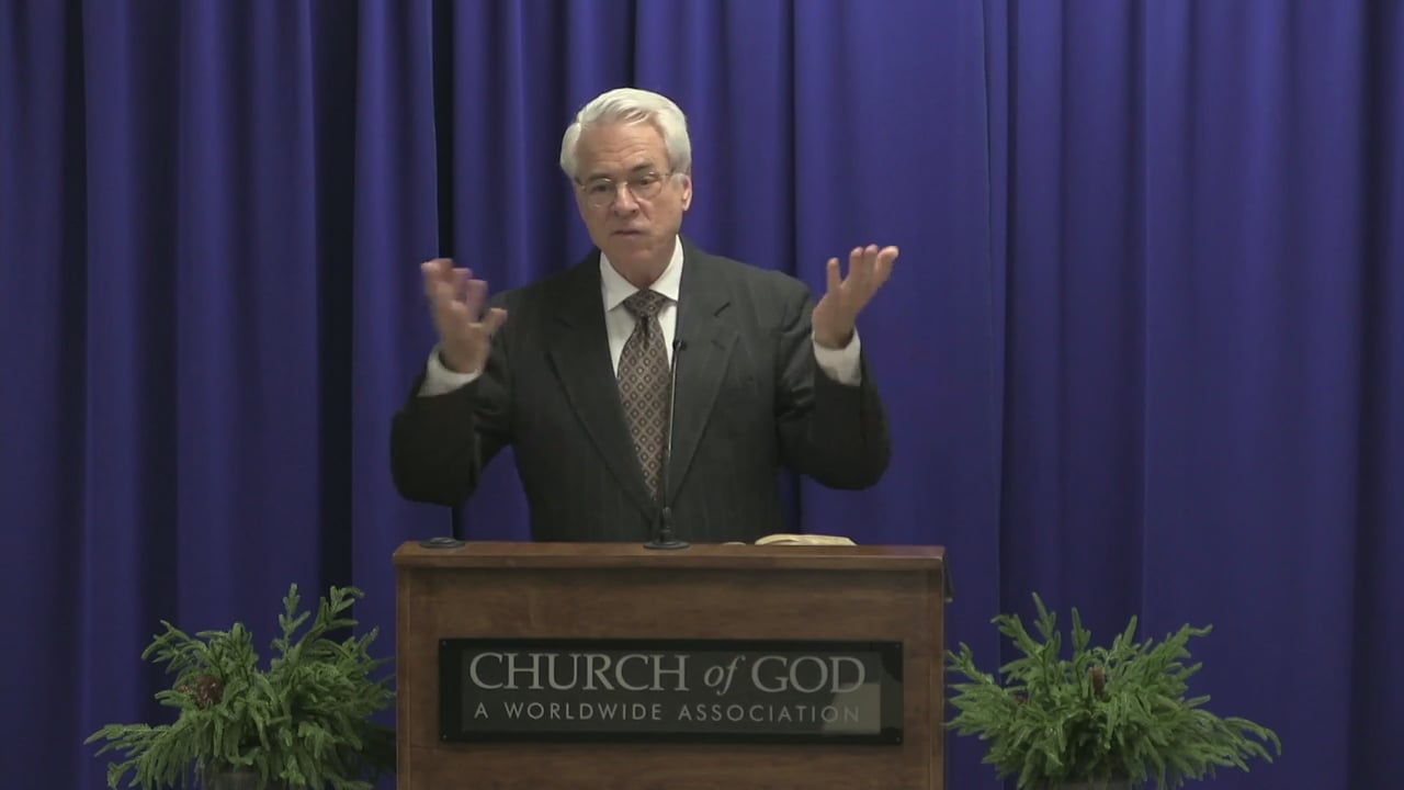Self-Righteousness: What Does it Look Like?
