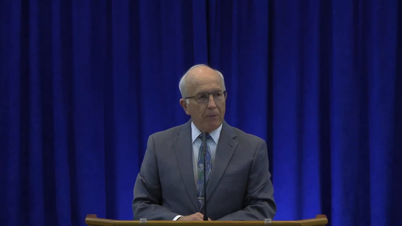 The Hope of the Resurrection – Part One