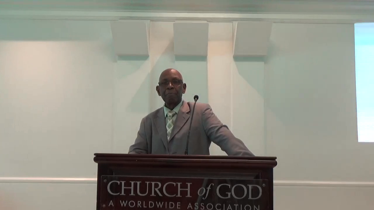 Never Doubt God’s Intention Toward Us
