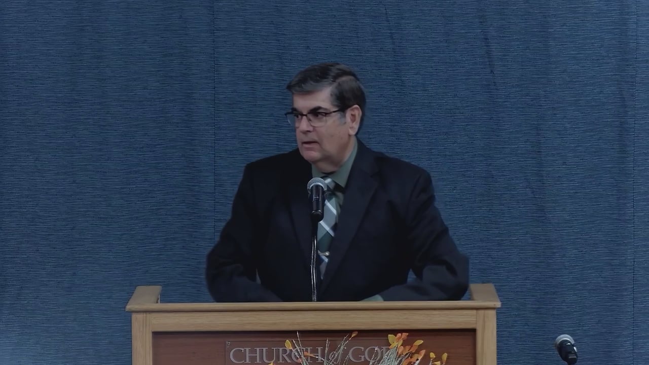 Am I Ready for the Kingdom of God?