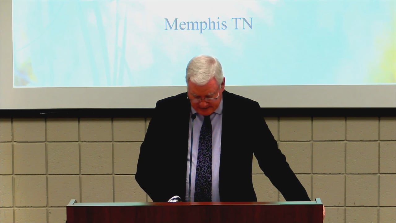 Solomon Shows us the Purpose for Life