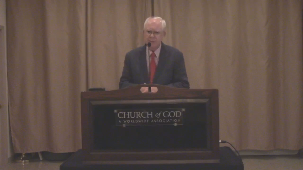 To Reconcile the Entire World