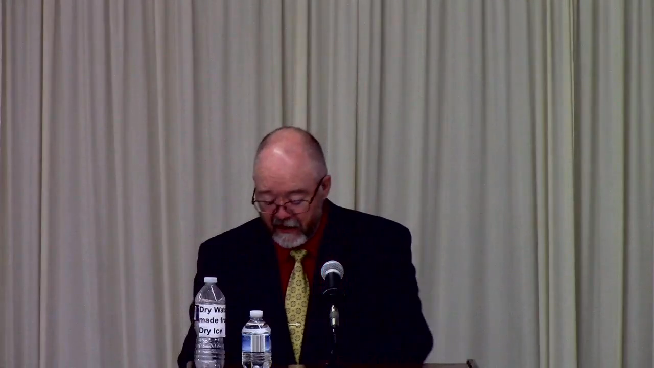 The Missing Dimension