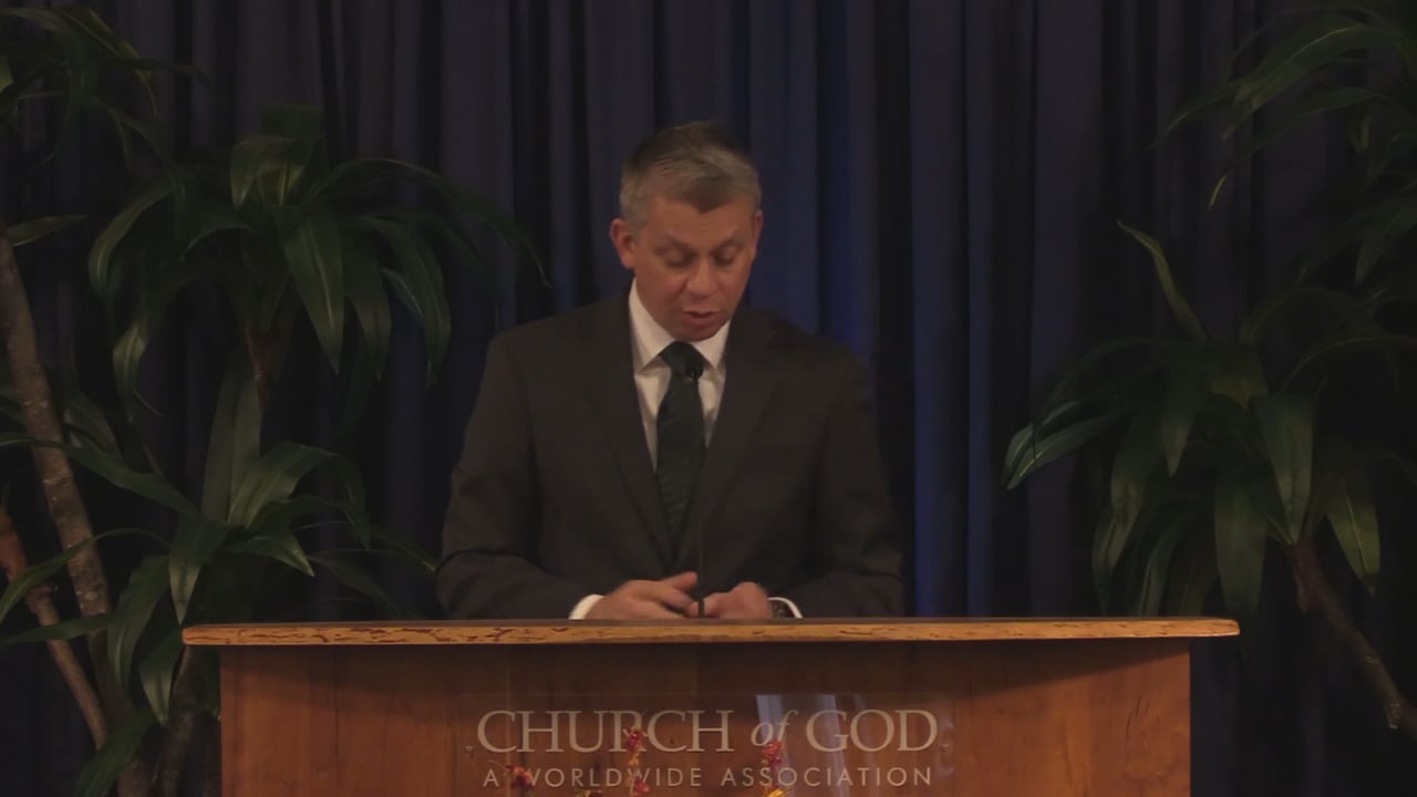 Keeping Our Post Feast High