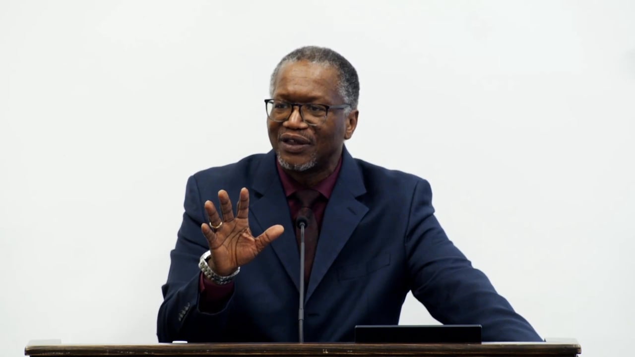 The Spirit World, Part 1 - Angels, Messengers of God