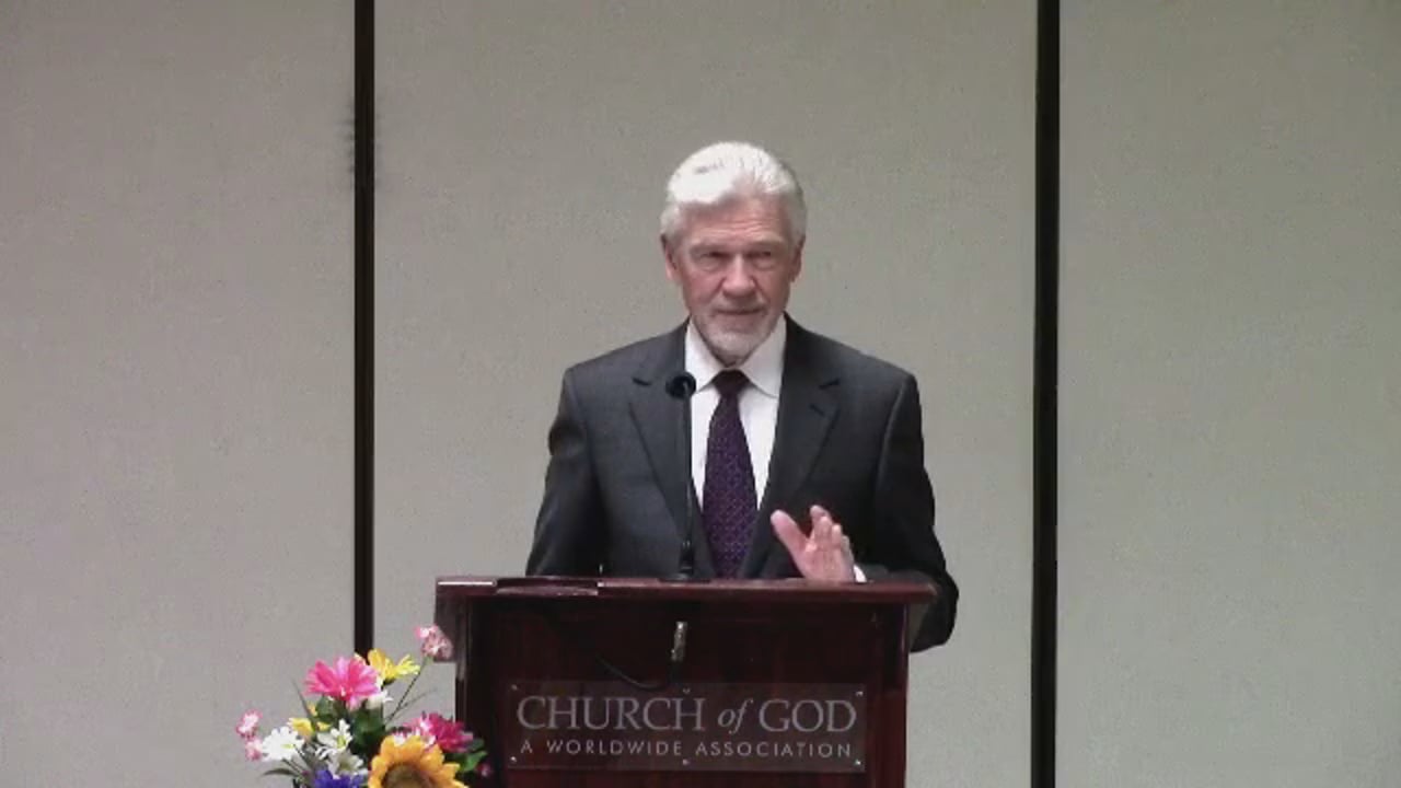 God's Solution in Helping Us