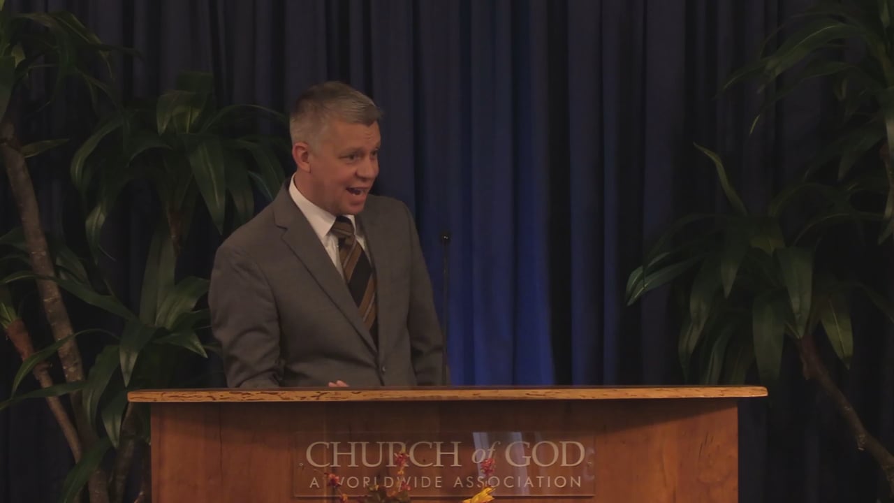 Imperfect But Converted