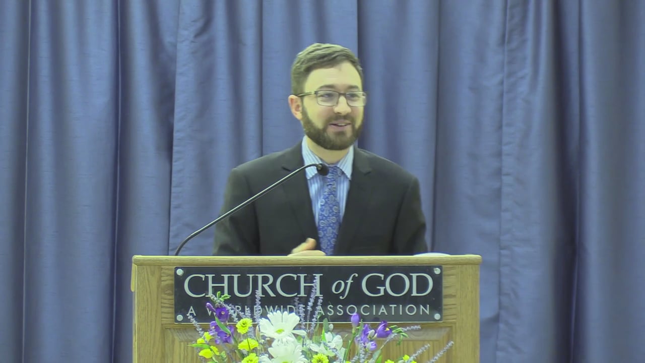 How Can We Worship God in Spirit?