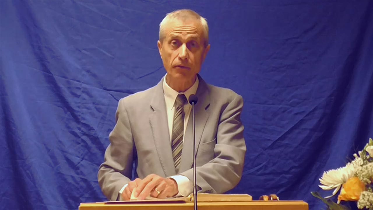 Rester ferme et solide dans la Foi